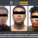 TRES INDIVIDUOS INVESTIGADOS POR HOMICIDIO DE HOMBRE EN EL MUNICIPIO DE LA PAZ, VINCULADOS A PROCESO