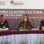 Valle de Chalco fue sede de la REUNIÓN DE VINCULACIÓN CULTURAL, evento convocado por la subsecretaría de Cultura del gobierno del Estado de México