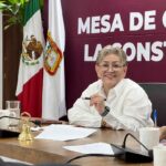 Gobierno de La Paz atiende peticiones de policías municipales