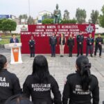 Arrancan en Nezahualcóyotl operativo regional para localizar a personas desaparecidas en zona oriente del Edomex