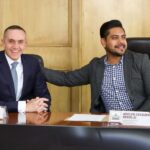 Alcalde de Neza y director del Metro CDMX firmarán convenio para dignificar traslados en la zona oriente