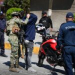 DISMINUYEN DELITOS DE ALTO IMPACTO EN LA PAZ