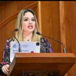 EXTREMAR MEDIDAS ANTE EL INCREMENTO DE CASOS DE CÁNCER EN LA PIEL POR EXPOSICIÓN A LA RADIACIÓN ULTRAVIOLETA AL INICIAR LA PRIMAVERA METEOROLÓGICA: DIP JENNIFER GONZÁLEZ