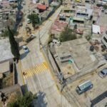 EN LA PAZ NO DEJAREMOS IR PROYECTOS EN BENEFICIO DEL PUEBLO: PRESIDENTA MARTHA GUERRERO