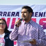 NEZAHUALCÓYOTL EL PRIMER MUNICIPIO DEL PAÍS EN APLICAR PRUEBA RÁPIDA DE DETECCIÓN DEL VPH DESARROLLADA POR CIENTÍFICOS DE LA UNAM