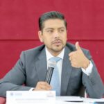 Adolfo Cerqueda instala en Nezahualcóyotl el primer Consejo Municipal de Paz y Justicia Cívica del Estado de México