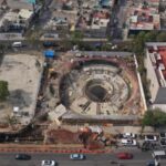 Nezahualcóyotl avanza 65% en obras hidráulicas; proyecta recuperar 90% del caudal y reforzar prevención de inundaciones: Adolfo Cerqueda