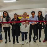 PREPARATORIA DE SAN ISIDRO HOY CUENTA CON LABORATORIO DE CIENCIAS